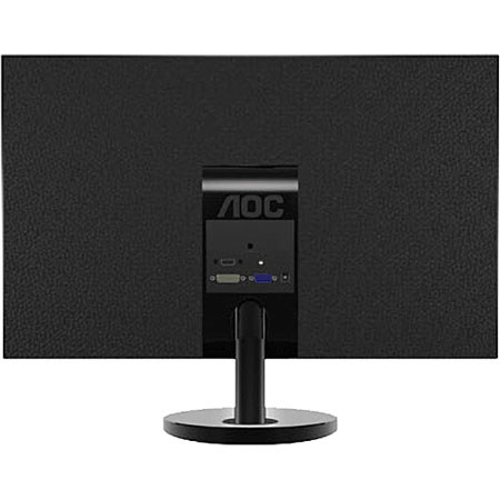 AOC 22" USB Powered LED LCD Monitor