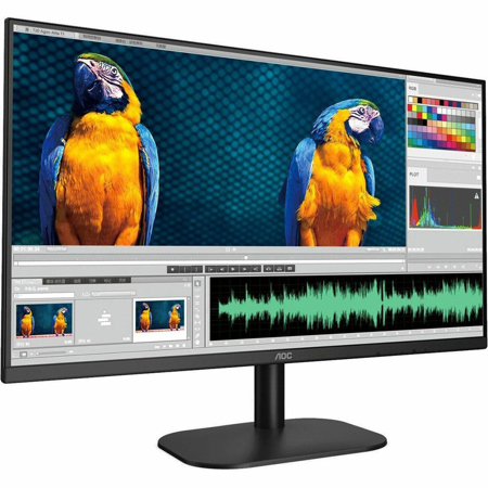AOC 22B2HM2 21.5