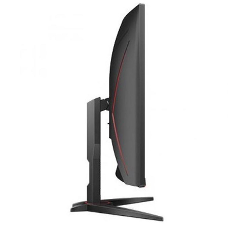 AOC C32G2E 31.5'' 16:9 Full HD 165Hz G Line Curved Gaming
