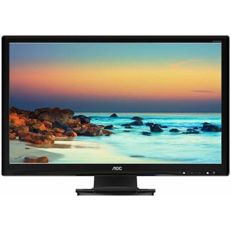 AOC 27" Class LED Monitor, 1920x1080