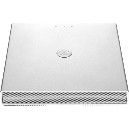 AKiTiO SK-2520 2-Bay USB 3.1 Storage Enclosure with Hardware RAID