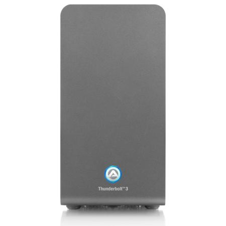 AKiTiO Node Pro Single-Slot PCIe to Thunderbolt 3 Expansion Chassis