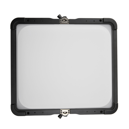 Aputure Dome Diffuser for NOVA II 1x1 LED Light Panel, Heavy Frost