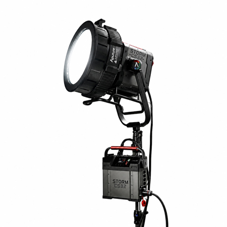 Aputure STORM CS32 BLAIR-CG LED Monolight