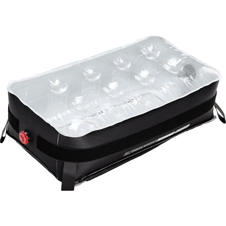 Aputure INFINIMAT 1x2' LED Light & Clear Softbox, w/400W Control Box, Gold Mount