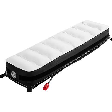 Aputure INFINIMAT 1x4' 200W Modular Full Color RGBWW LED Mat Panel Kit, Gold Mount