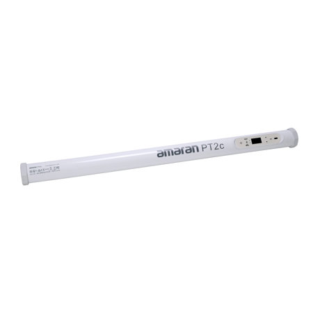 amaran PT2c 2' RGBWW LED Pixel Tube Light