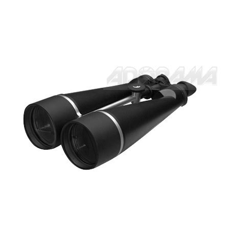 Apogee 20 x 100, Weather Resistant Porro Prism Binocular with 3.0 Degree Angle of View.