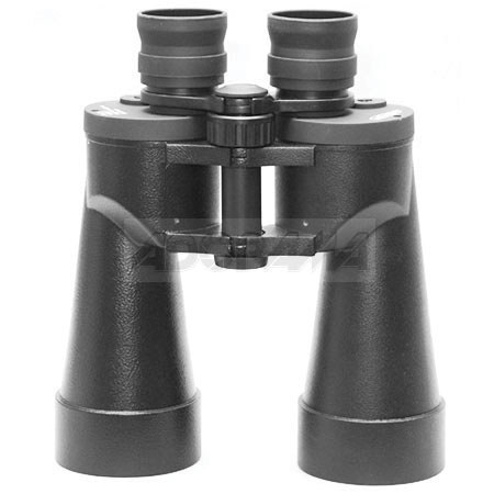 Apogee 20 x 80 MC Astro-Vue, Weather Resistant Porro Prism Binocular with Built-In Dark-Sky Nebula Filters,
