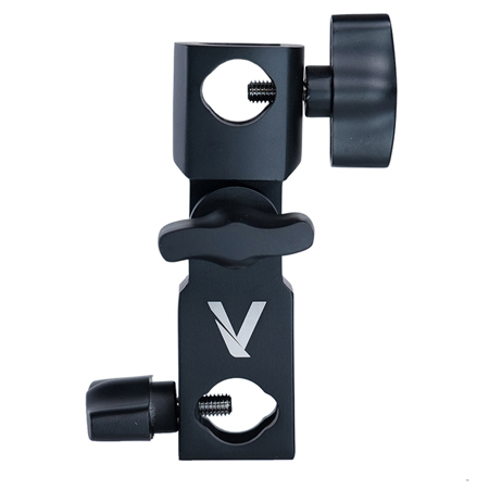 amaran F21x 2x1' 100W Bi-Color Flexible LED Mat Fixture, V-Mount