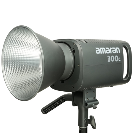 Amaran 300c LED Light AP30011A10 Video Lighting Accessories