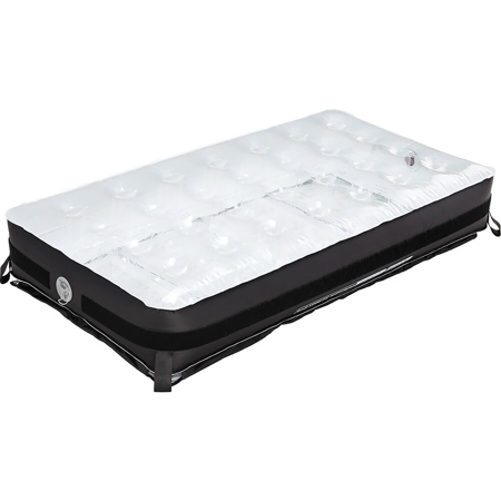 Aputure INFINIMAT 2x4' 324W RGBWW LED Mat Panel Light & Clear Softbox Pack, Bundle with 400W Control Box, V-Mount