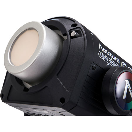 Aputure Light Storm 600c Pro II 600W RGBWW LED Light