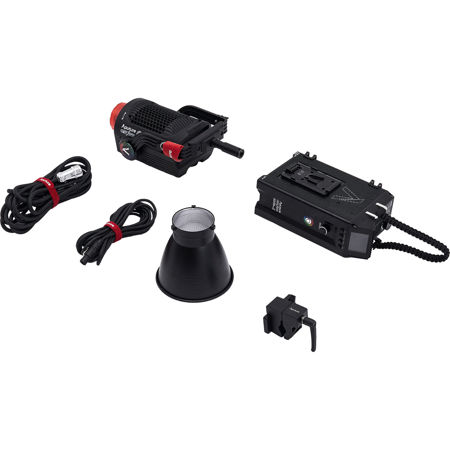 Aputure Light Storm 600c Pro II 600W RGBWW LED Light