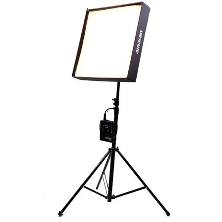 amaran F22c 2'x2' LED Mat RGBWW (V-Mount)