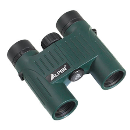 Alpen Shasta Ridge 8X25 Waterproof Binocular