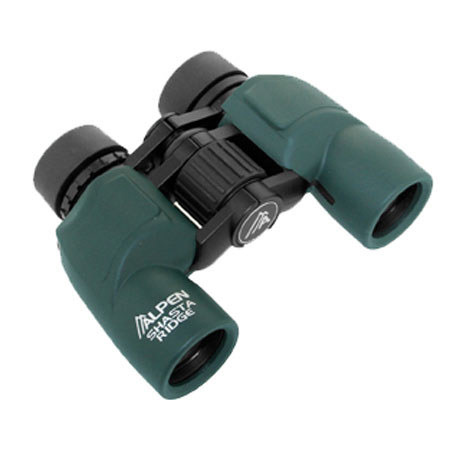 Alpen Shasta Ridge 8x30mm Binocular