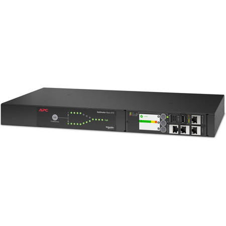 American Power Conversion (APC) AP4450A Automatic Transfer Switch, 5-15 IN