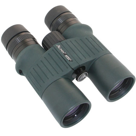 Alpen Apex XP 8-16x 42mm Waterproof BAK4 Roof Prism Binocular