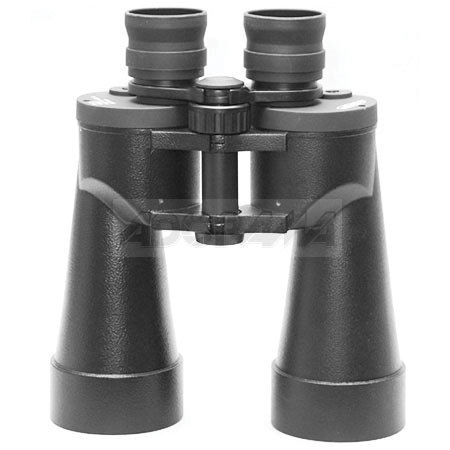 Apogee 7 x 50 Astro-Vue, Weather Resistant Porro Prism Binocular with Built-In Dark-Sky Nebula Filters, with 6.8 Degree Angle of View.