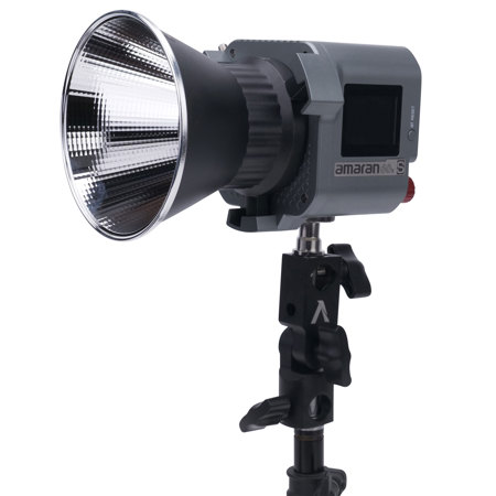 amaran COB 60x S 65W Bi-Color LED Light