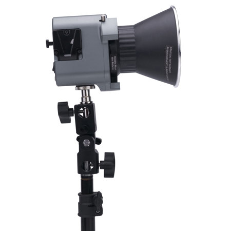 amaran COB 60x S 65W Bi-Color LED Light APA0020A20 - Adorama