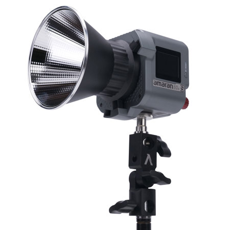 amaran COB 60x S 65W Bi-Color LED Light APA0020A20 - Adorama