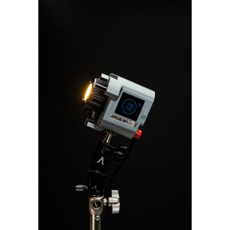 amaran COB 60x S 65W Bi-Color LED Light