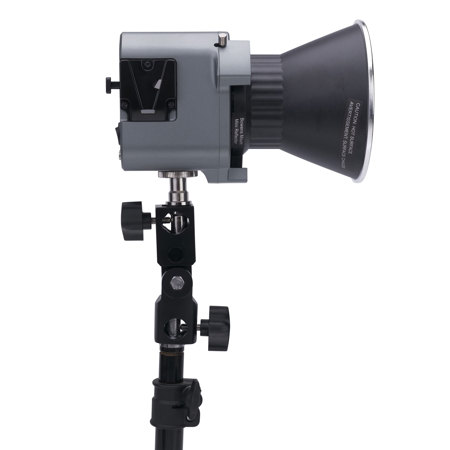 amaran COB 60x S 65W Bi-Color LED Light