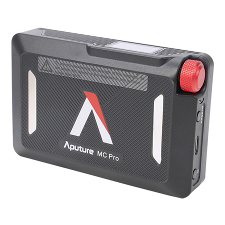 Aputure MC Pro APA0229A10 - Adorama