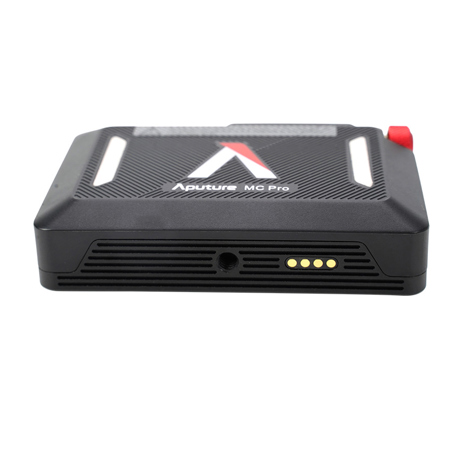 Aputure MC Pro 8-Light Kit APA0229A11