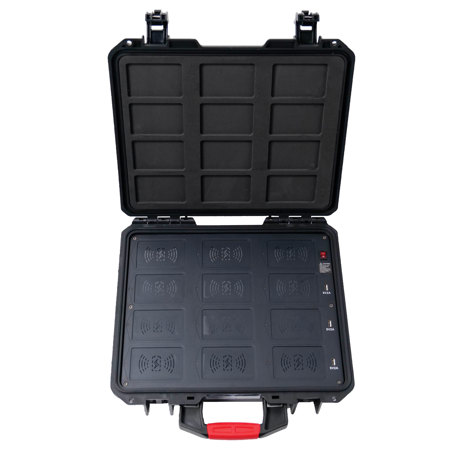 Aputure MC 12 Light Wireless Charging Case