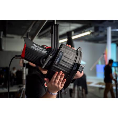その他 Aputure Light Storm 600d Aputure Light Storm 600D - 600W Daylight-Balanced Point