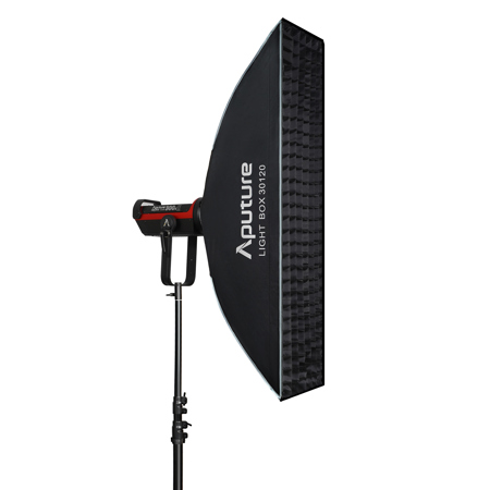 Aputure 30x120 Light Box