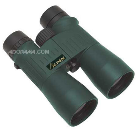 Alpen 8-16 x 42 Apex Roof Prism Binocular