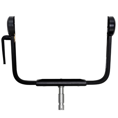 Aputure Removable Yoke with Junior Pin for NOVA II 1x1 LED Panel