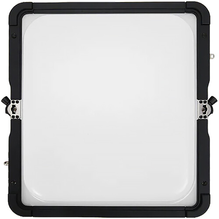 Aputure Dome Diffuser for NOVA II 1x1 LED Light Panel, Light Frost