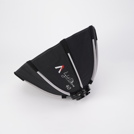 Aputure Light Dome 40 for STORM 80c AA07060021 - Adorama