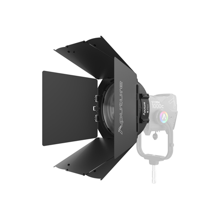 Aputure CF12 Barn Doors