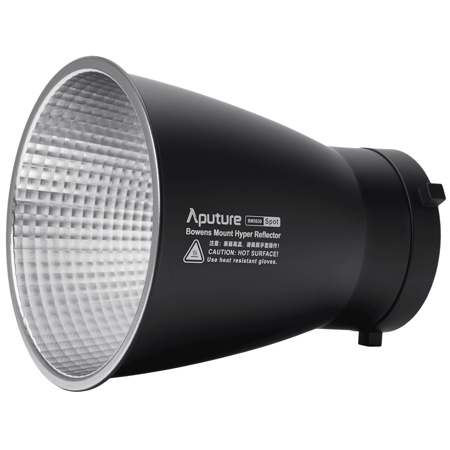 Aputure Hyper Spot Reflector for STORM 400x LED Light