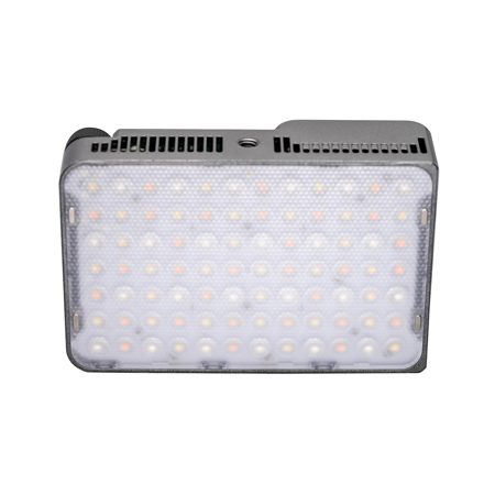 amaran Ace 25c 25W RGBWW On-Camera LED Light Kit with Mini Tripod