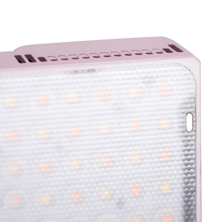 Amaran Ace 25c Kit Luce Video RGB Da 25W Con Batteria – 2300K-10000K, Ricarica PD, 13 Effetti – Per Fotocamera E Pocket