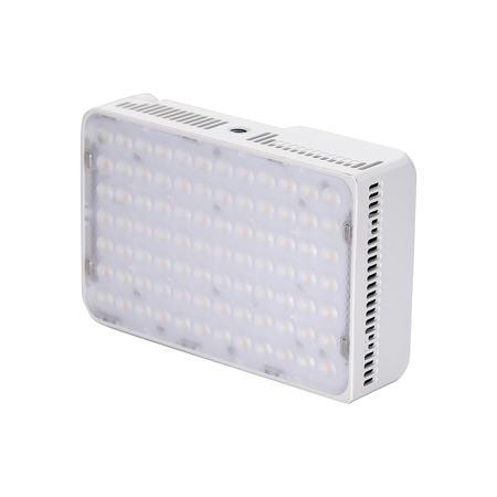 amaran Ace 25x Light Kit with Mini Tripod and Light Control Grid White