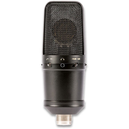Art Pro Audio C1USB Cardioid FET Condenser USB Microphone