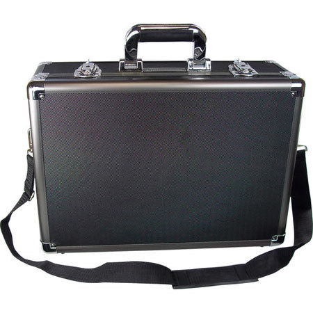 Ape Case Large Hard Case, Grey/Black