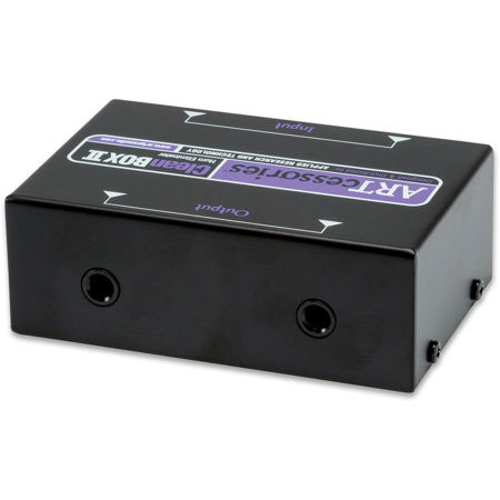 Art Pro Audio CleanBOX II Hum Eliminator