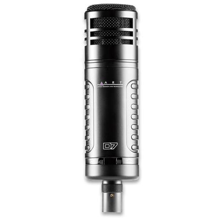 Art Pro Audio D7 Large Diaphragm Dynamic Microphone