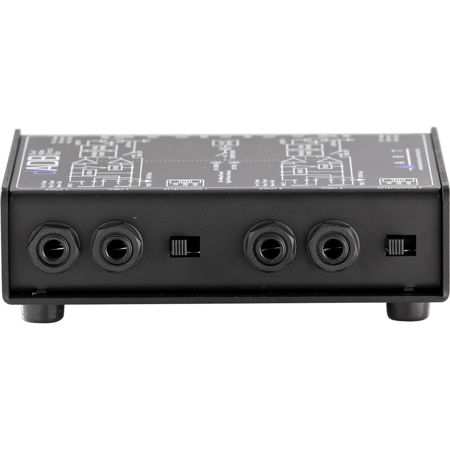 Art Pro Audio dADB Dual Active Direct Box