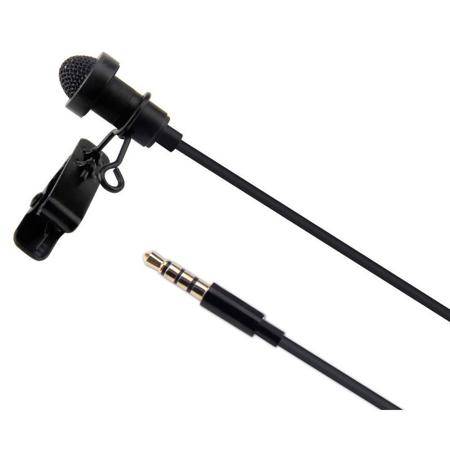 Aputure A.Lav EZ Omnidirectional Lavalier Microphone