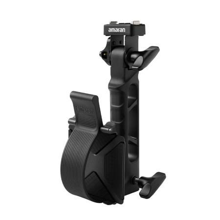 amaran Ace Lock to 5/8" Baby Pin Quick Release Adapter Grip for Ray 60c & 120c